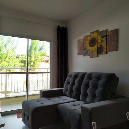 Apartamento Proximo Ao Aeroporto Da Cidade Жуазейру-ду-Норти Экстерьер фото
