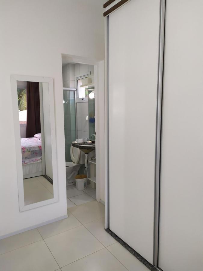 Apartamento Proximo Ao Aeroporto Da Cidade Жуазейру-ду-Норти Экстерьер фото