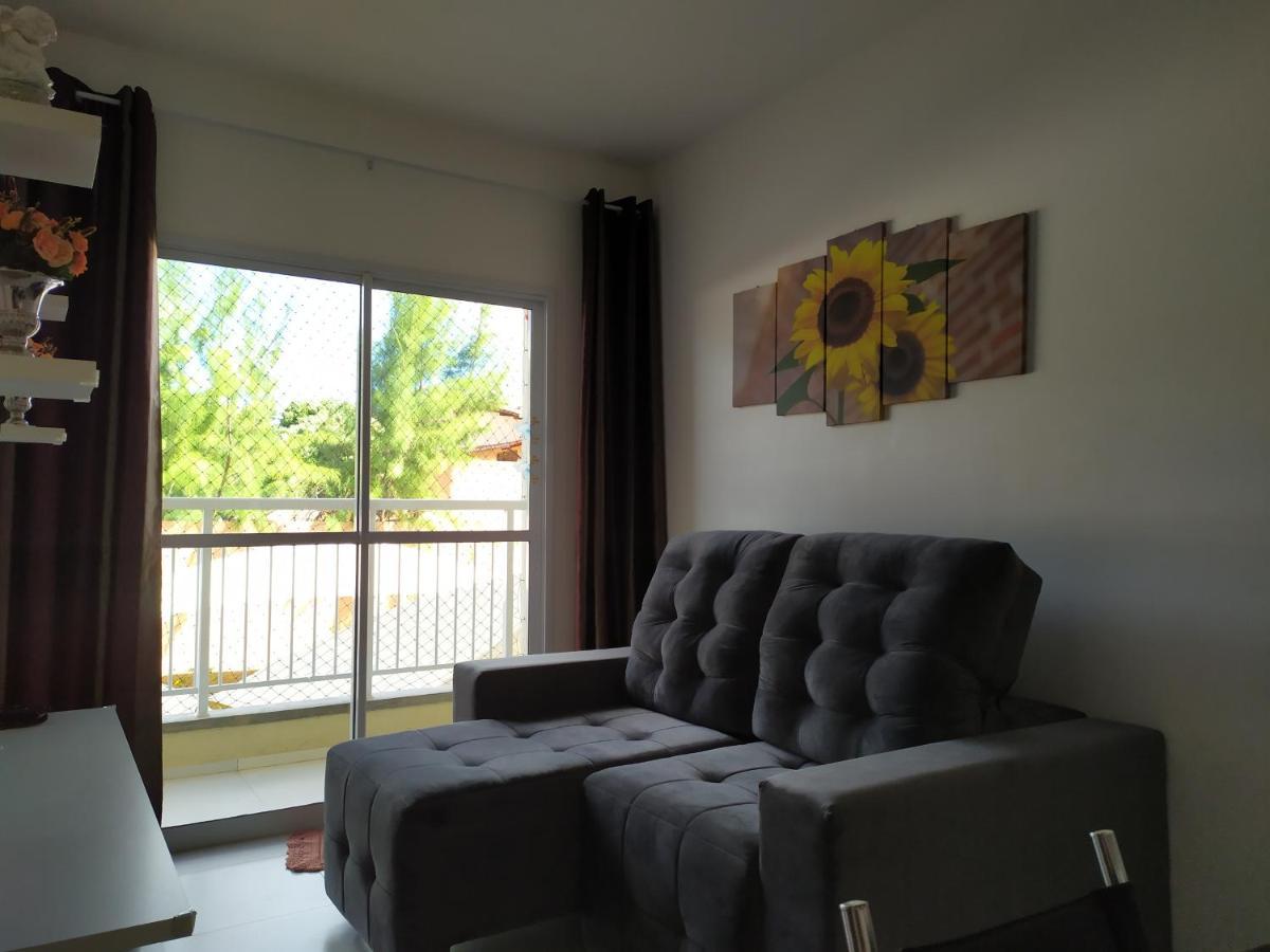 Apartamento Proximo Ao Aeroporto Da Cidade Жуазейру-ду-Норти Экстерьер фото