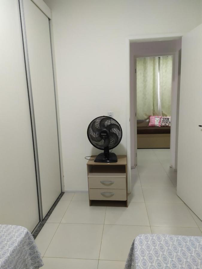 Apartamento Proximo Ao Aeroporto Da Cidade Жуазейру-ду-Норти Экстерьер фото