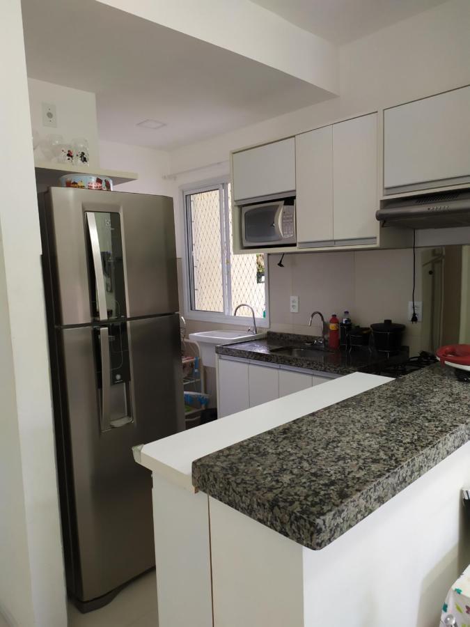 Apartamento Proximo Ao Aeroporto Da Cidade Жуазейру-ду-Норти Экстерьер фото