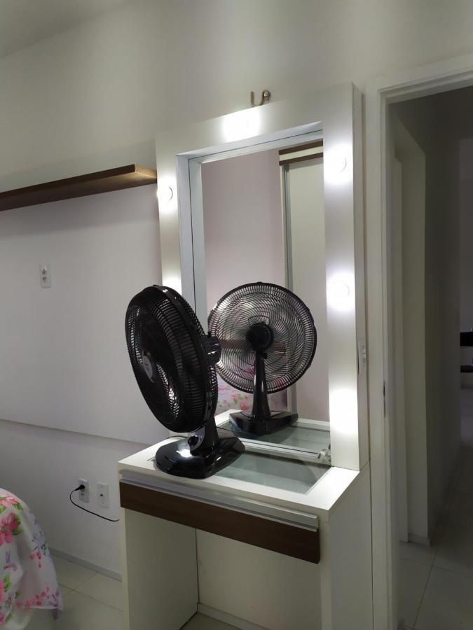 Apartamento Proximo Ao Aeroporto Da Cidade Жуазейру-ду-Норти Экстерьер фото
