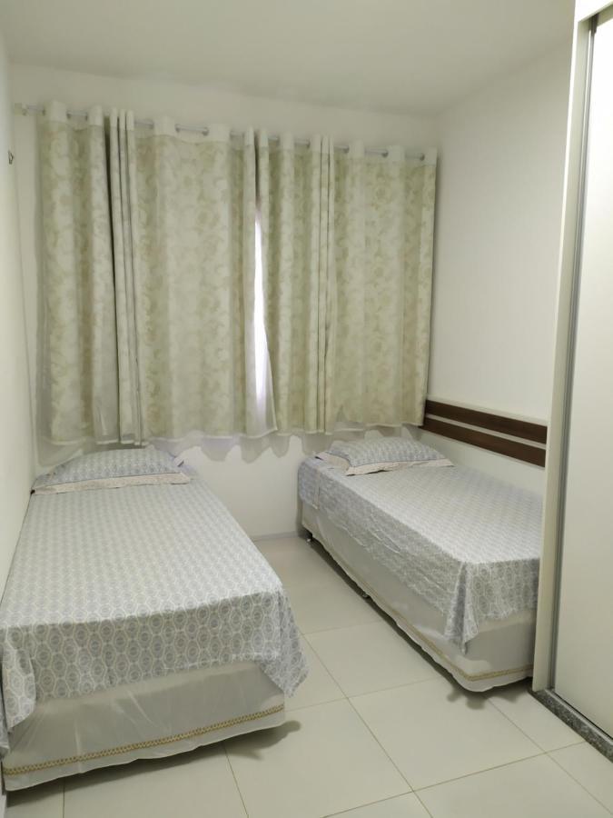 Apartamento Proximo Ao Aeroporto Da Cidade Жуазейру-ду-Норти Экстерьер фото