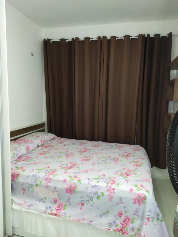 Apartamento Proximo Ao Aeroporto Da Cidade Жуазейру-ду-Норти Экстерьер фото