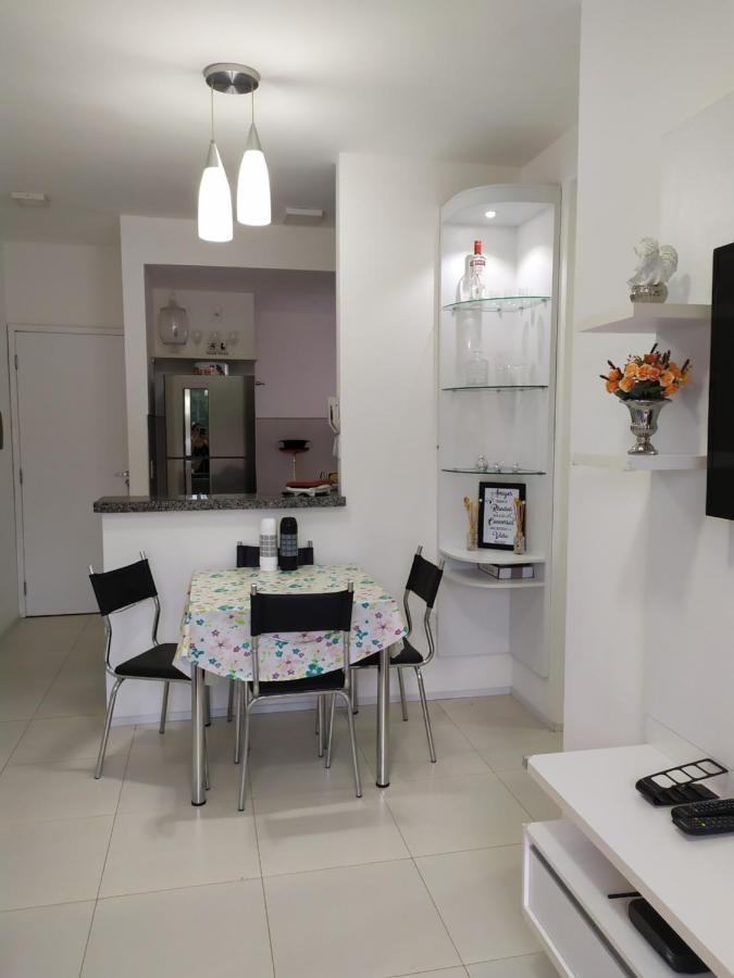 Apartamento Proximo Ao Aeroporto Da Cidade Жуазейру-ду-Норти Экстерьер фото