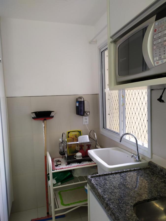 Apartamento Proximo Ao Aeroporto Da Cidade Жуазейру-ду-Норти Экстерьер фото