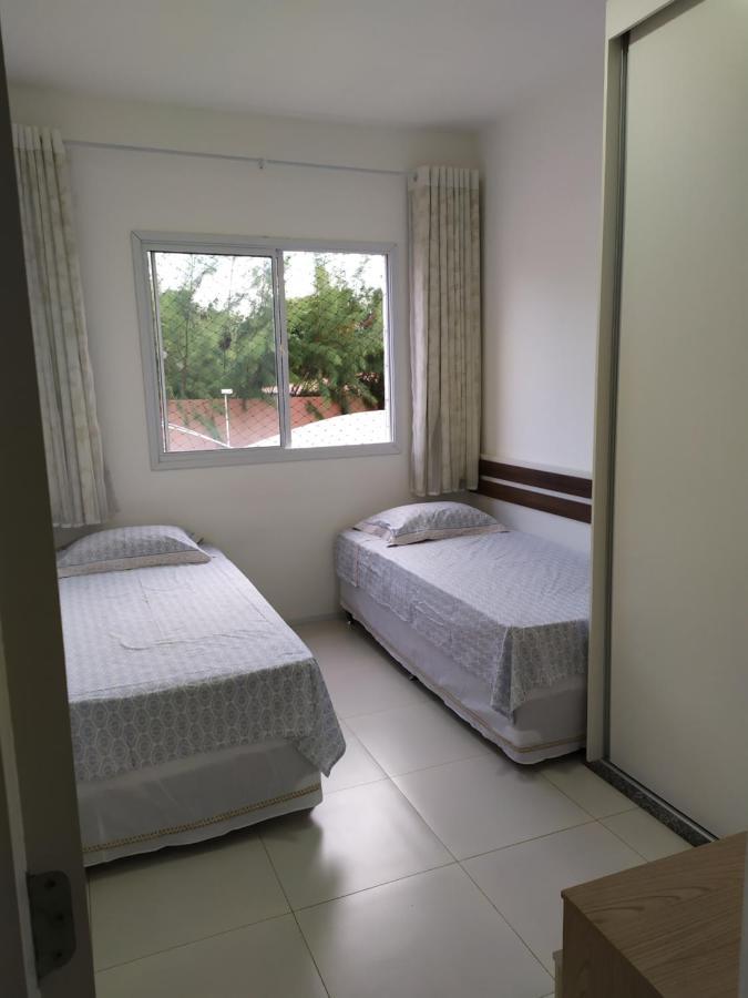 Apartamento Proximo Ao Aeroporto Da Cidade Жуазейру-ду-Норти Экстерьер фото