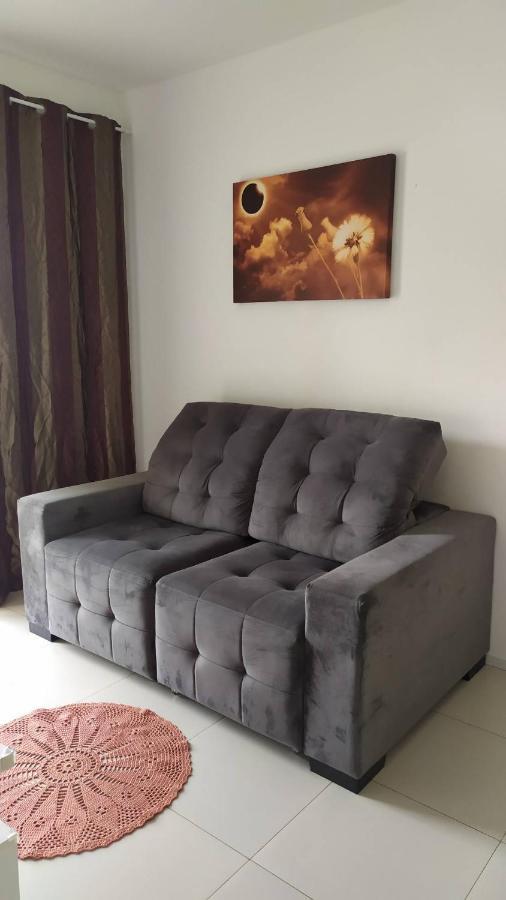 Apartamento Proximo Ao Aeroporto Da Cidade Жуазейру-ду-Норти Экстерьер фото